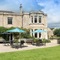 Guyers House Hotel - map