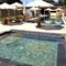 Gili T Resort - map