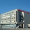Séjours & Affaires Poitiers Lamartine - map