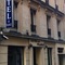 Hotel De France - map