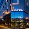 Q Hotel Plus Wroclaw - map