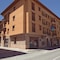 Apartamentos La Trufa Negra - map