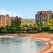 Aulani, Disney Vacation Club Villas - map