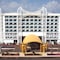 Azura Deluxe Resort & Spa Hotel - map