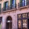 Toc Hostel Barcelona - map