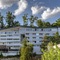Wellness Hotel Villa Magdalena - map