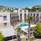 Elite Hotel Bodrum - map