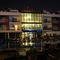Side Legend Hotel - map