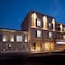 La Bastide Du Port - map