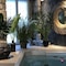 Boutique Hôtel & Spa La Villa Cap Ferrat - map