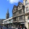 Hôtel La Fontaine Caen Centre - map