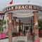 Akkan Beach Hotel - map