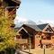 Résidence Lagrange Vacances Les Fermes De Samoëns - map