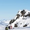 Hôtel Des 3 Vallées - map