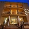 Hotel Sporting Brugherio - map