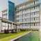 Fasthotel Linate - map