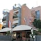 Hotel Peonia - map