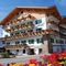 Hotel Rosa Vigo Di Fassa - map