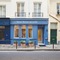 Hôtel Bonne Nouvelle Paris - map