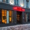 Hôtel Crayon Rouge By Elegancia - map