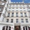 Hotel De Seine - map