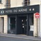 Hôtel Du Maine - map