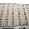 Hotel Eiffel Xv - map