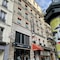 Hôtel Résidence Châtillon - map
