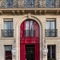 La Reserve Paris Hotel And Spa - map