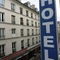 Paris Hotel Le Mediterraneen - map