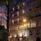 Residence Henri Iv - map