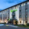 Ibis Styles Toulouse Nord Sesquières - map