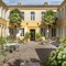 La Baronnie Hôtel & Spa - map