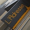 Hôtel & Appart'hôtel L'adresse - map