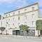 B&B Hotel Les Sables-D'olonne Centre Gare - map