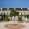 Le Manoir Les Minimes - map