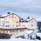 Hotel Le Chabichou - map