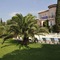 Hôtel Villa Des Anges - map