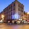 Hotel Actuel Chambéry Centre - map