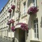 Citotel Beausejour - map