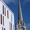 Temporesidence Cathedrale - map