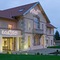 Le Clos Rebillotte - map