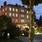 Hôtel Du Parc - map