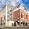 Ibis Mulhouse Bale Aeroport - map