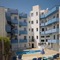 Simple Hotel Hersonissos Blue - map