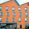 Ibis Lyon Est Chaponnay - map