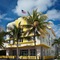 Leslie Hotel Ocean Drive - map