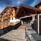 Résidence Lagrange Vacances Les Chalets D'emeraude - map