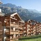 Cgh Résidences & Spas Les Chalets De Flambeau - map