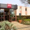 Ibis Melun Hotel - map